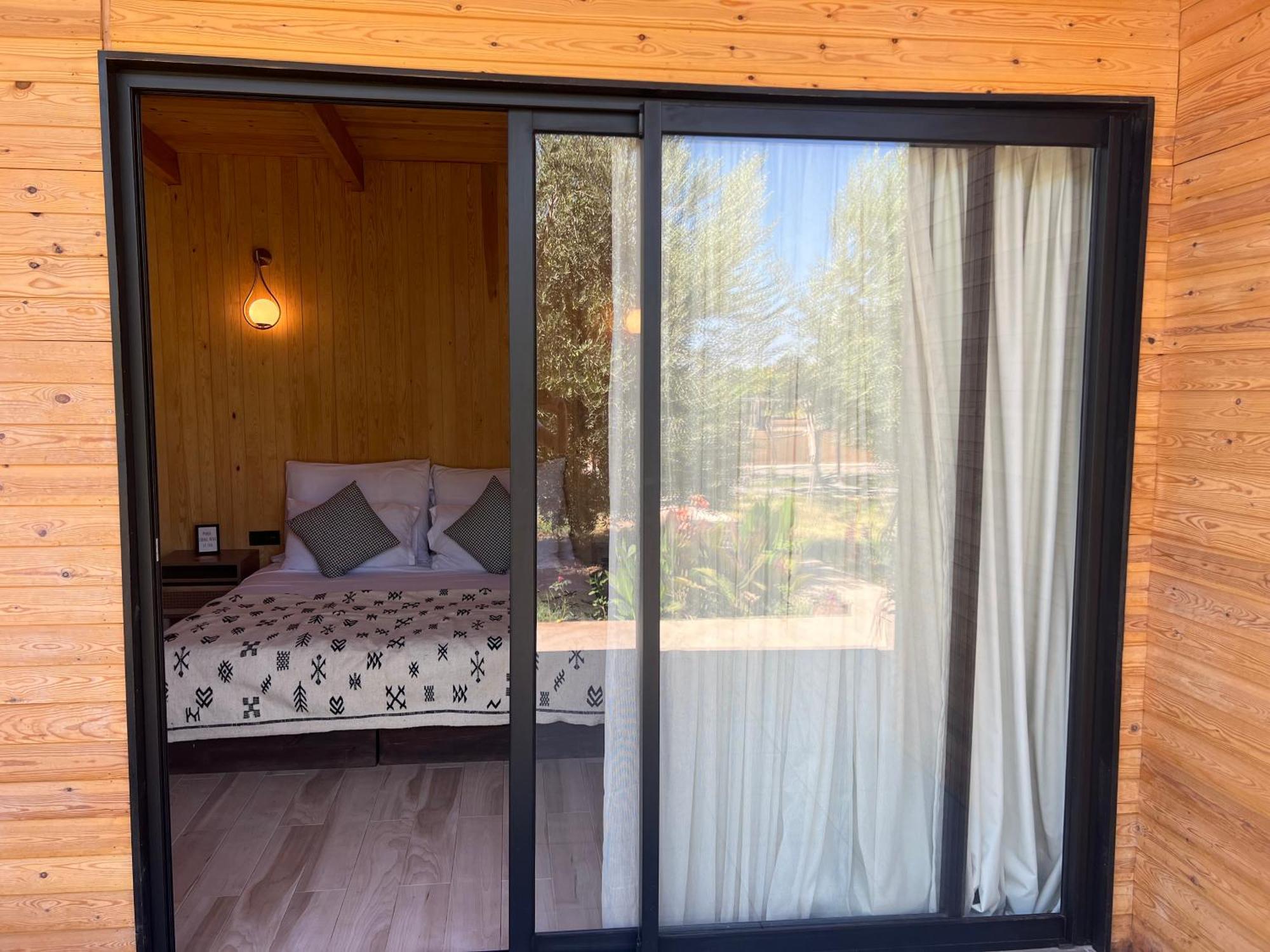 Domain The Blaze Marraquexe Exterior foto